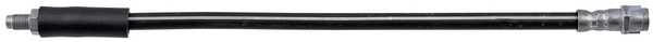 A.B.S. SL 1204 Bremsschlauch